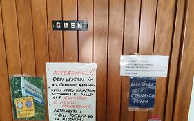 Casa Guen Parma