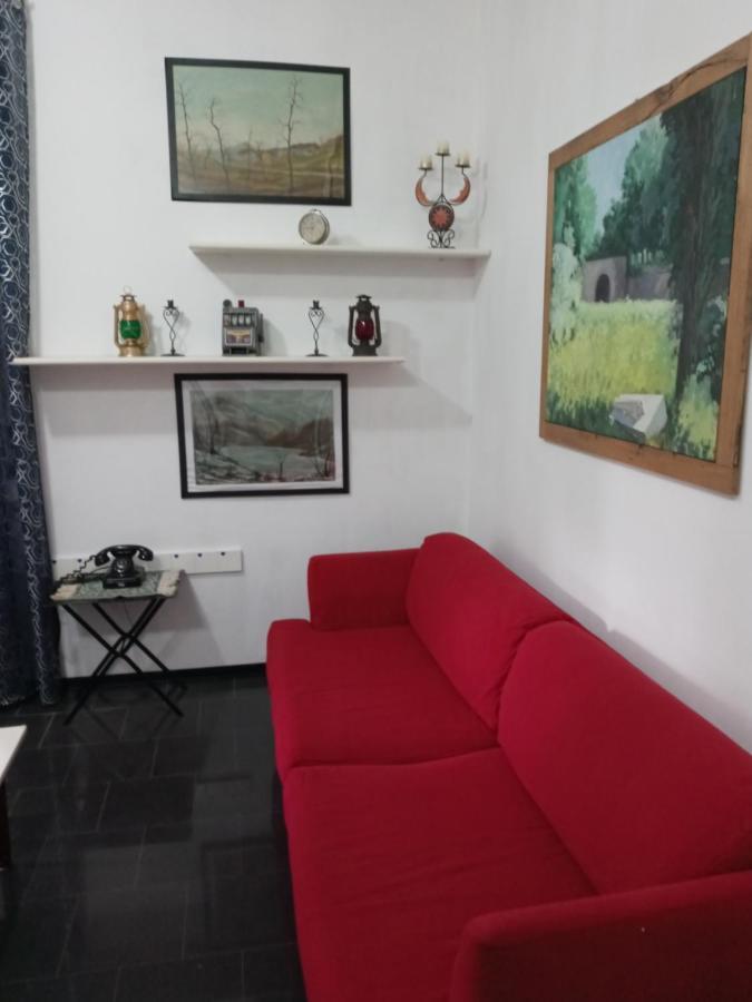 Appartement Casa Guen Parme Extérieur photo
