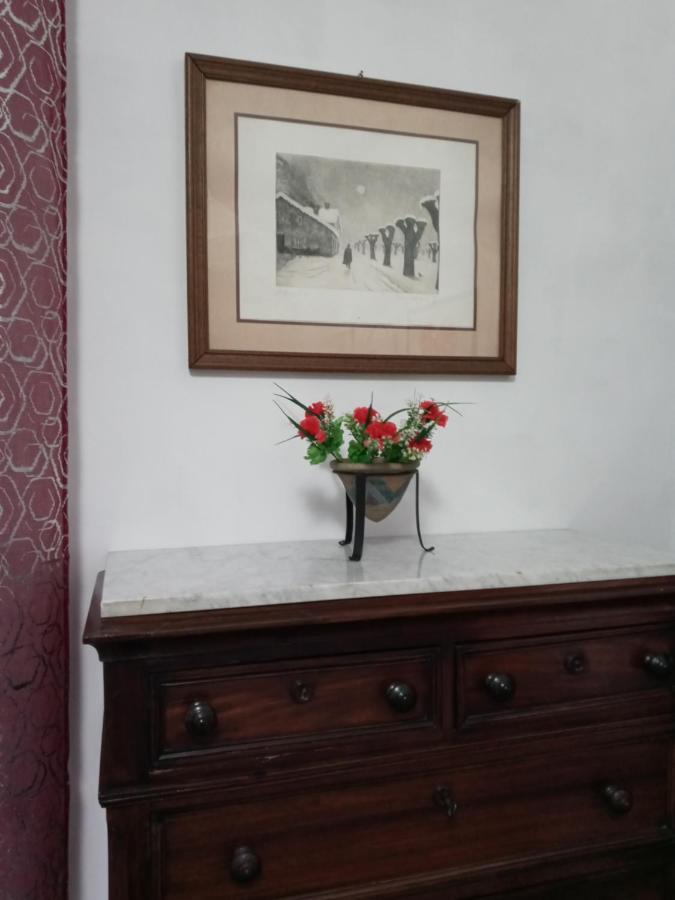 Appartement Casa Guen Parme Extérieur photo