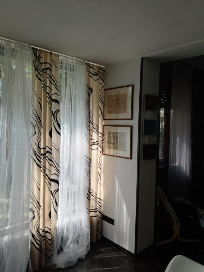 Appartement Casa Guen Parme Extérieur photo