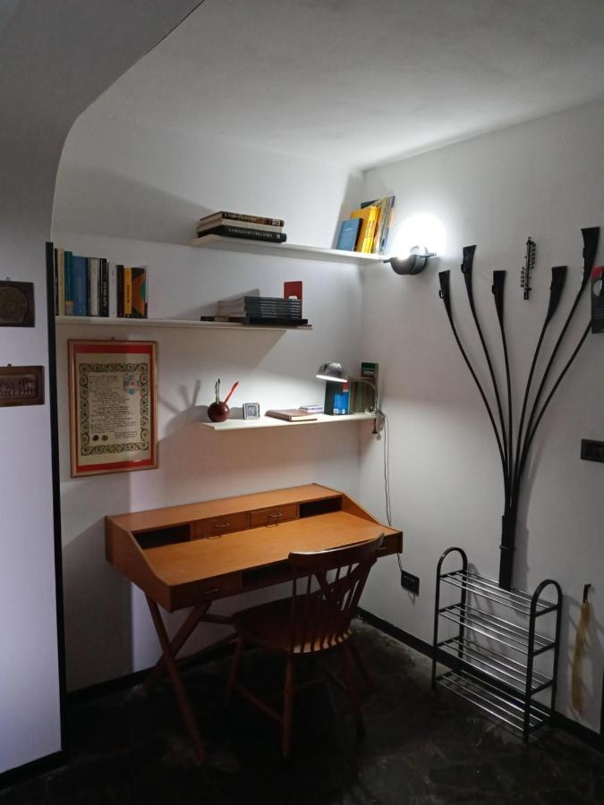 Appartement Casa Guen Parme Extérieur photo