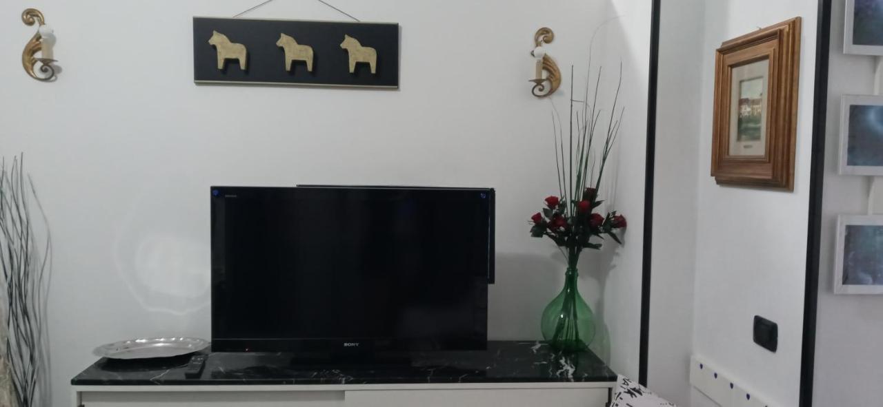 Appartement Casa Guen Parme Extérieur photo