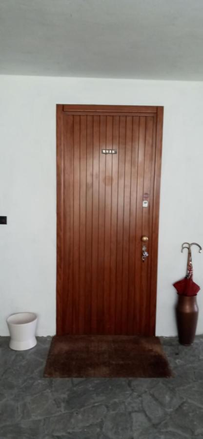 Appartement Casa Guen Parme Extérieur photo