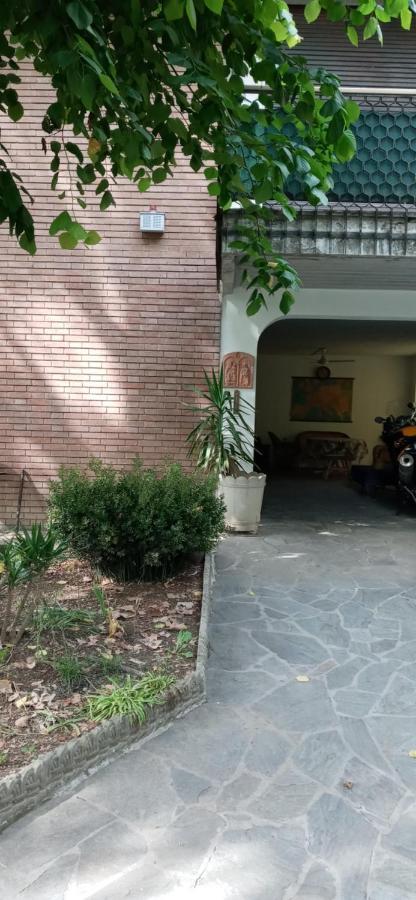 Appartement Casa Guen Parme Extérieur photo