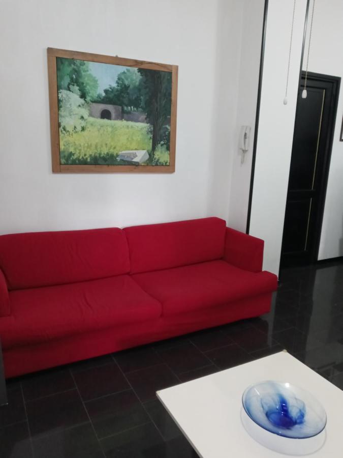 Appartement Casa Guen Parme Extérieur photo