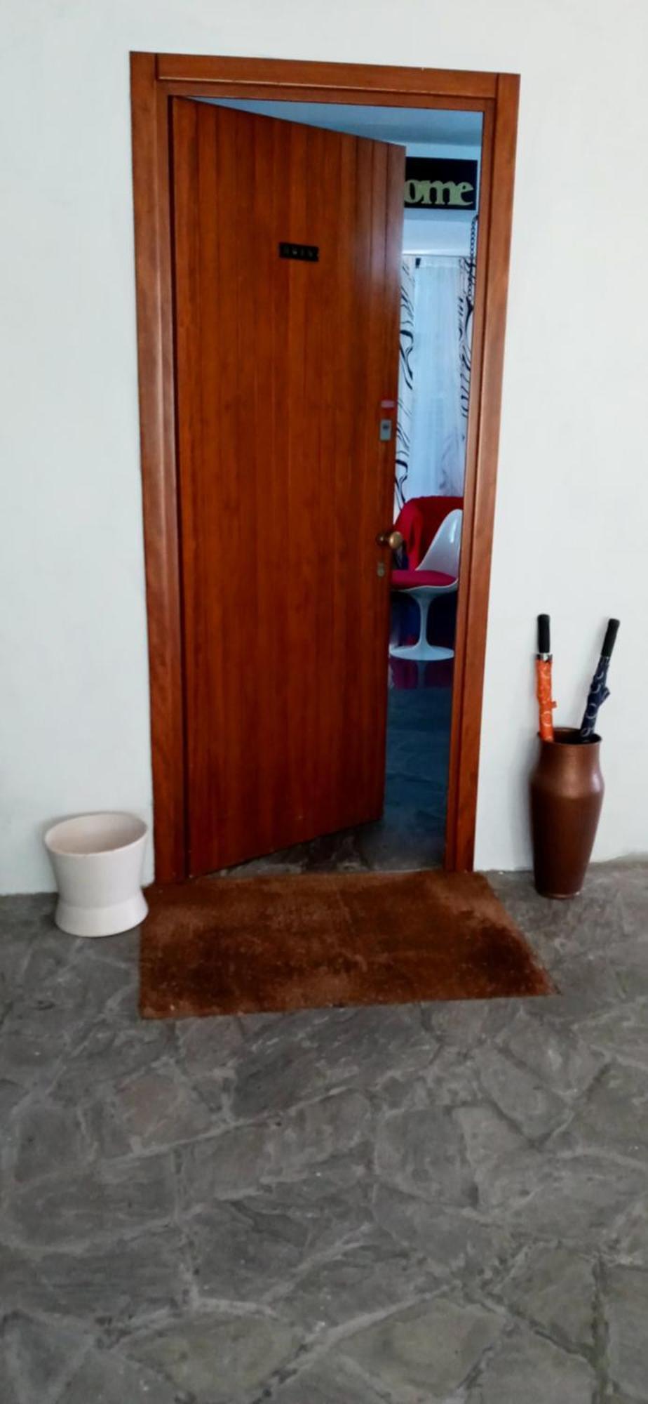 Appartement Casa Guen Parme Extérieur photo