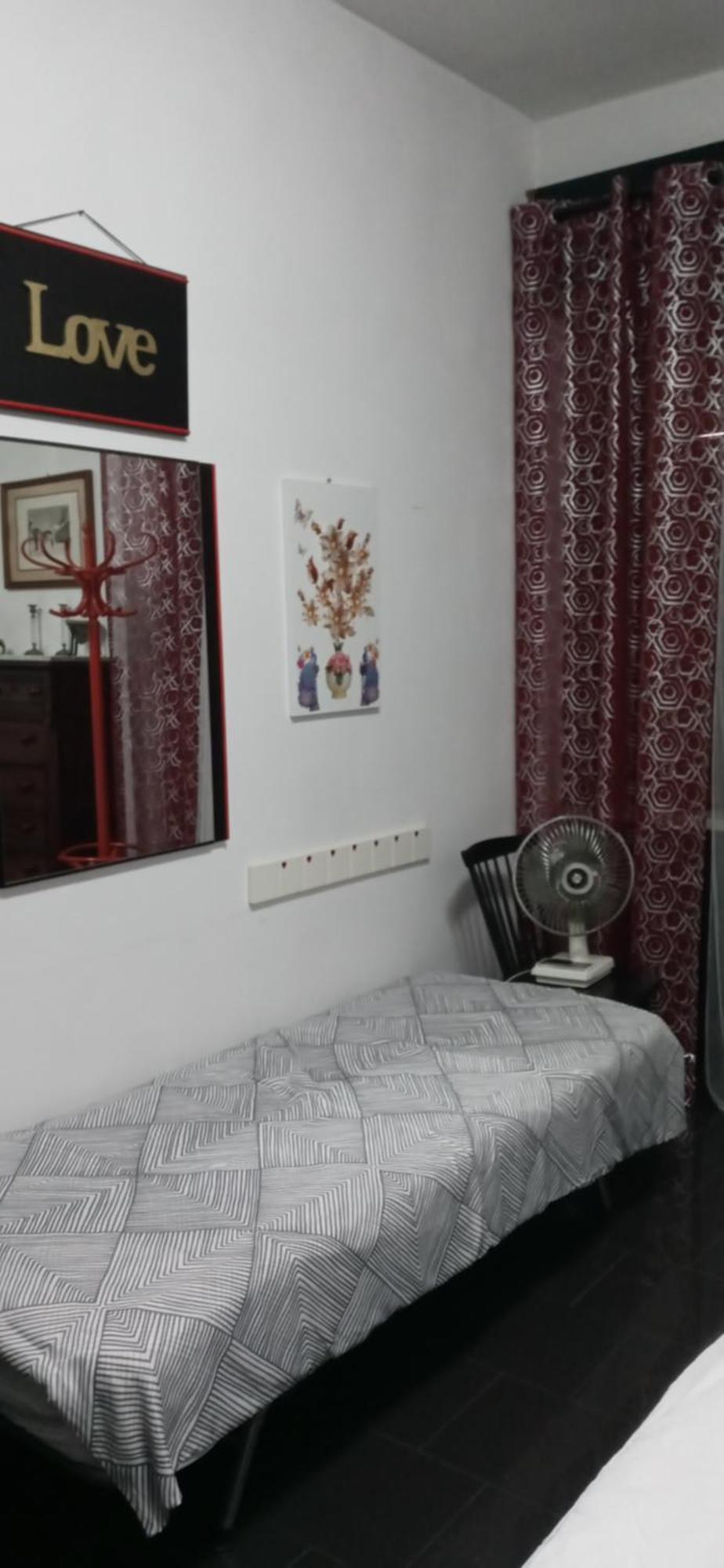 Appartement Casa Guen Parme Extérieur photo